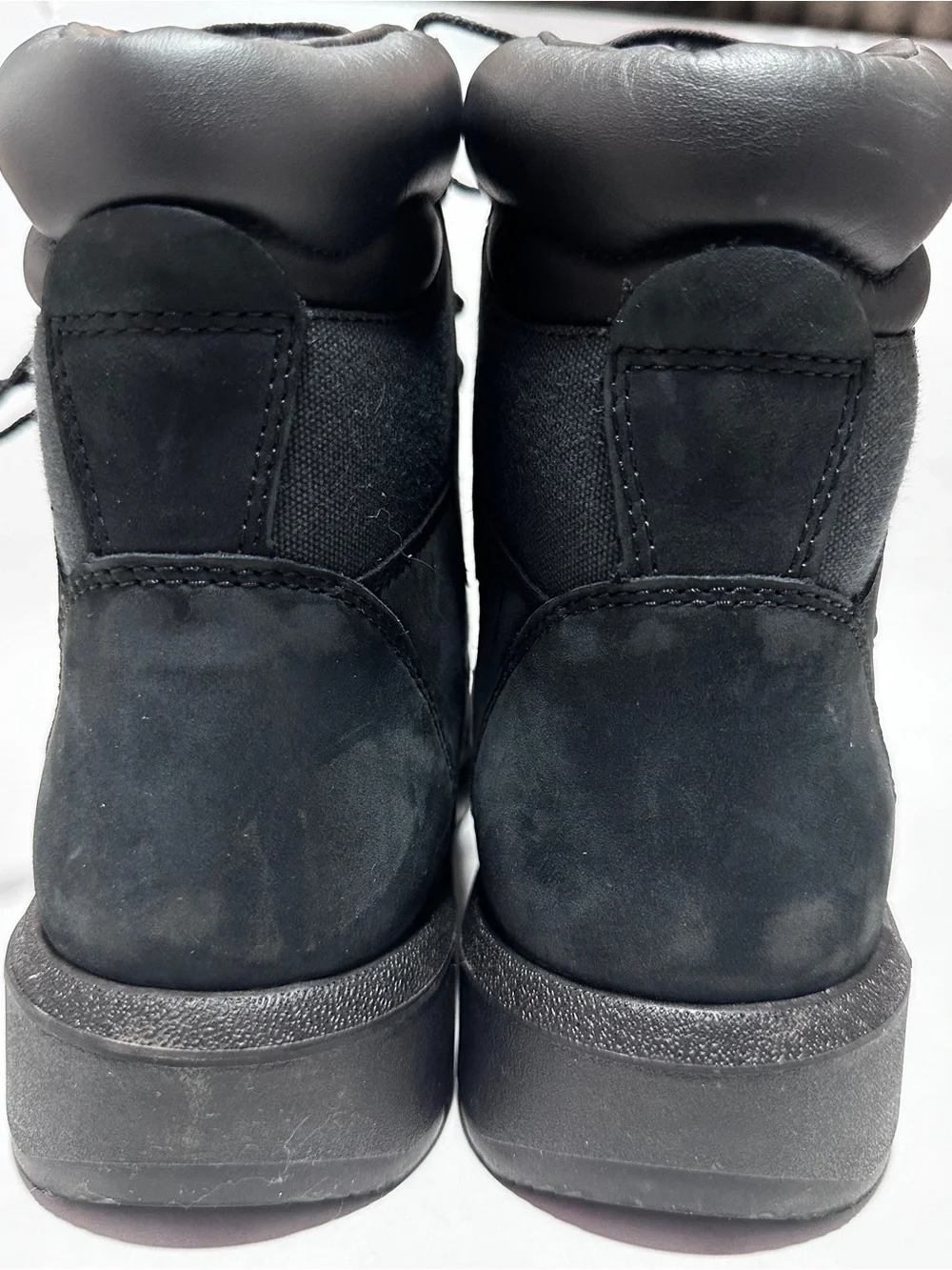 Timberland men’s inch
